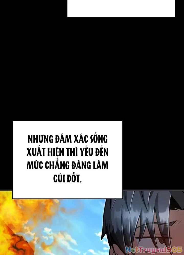 Cách Một Tử Linh Sư Cấp Thảm Họa Nghỉ Hưu Chapter 46 - Trang 2