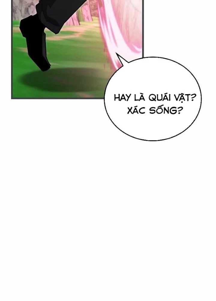 Cách Một Tử Linh Sư Cấp Thảm Họa Nghỉ Hưu Chapter 46 - Trang 2