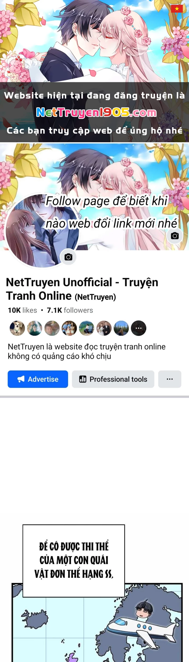 Cách Một Tử Linh Sư Cấp Thảm Họa Nghỉ Hưu Chapter 46 - Trang 2