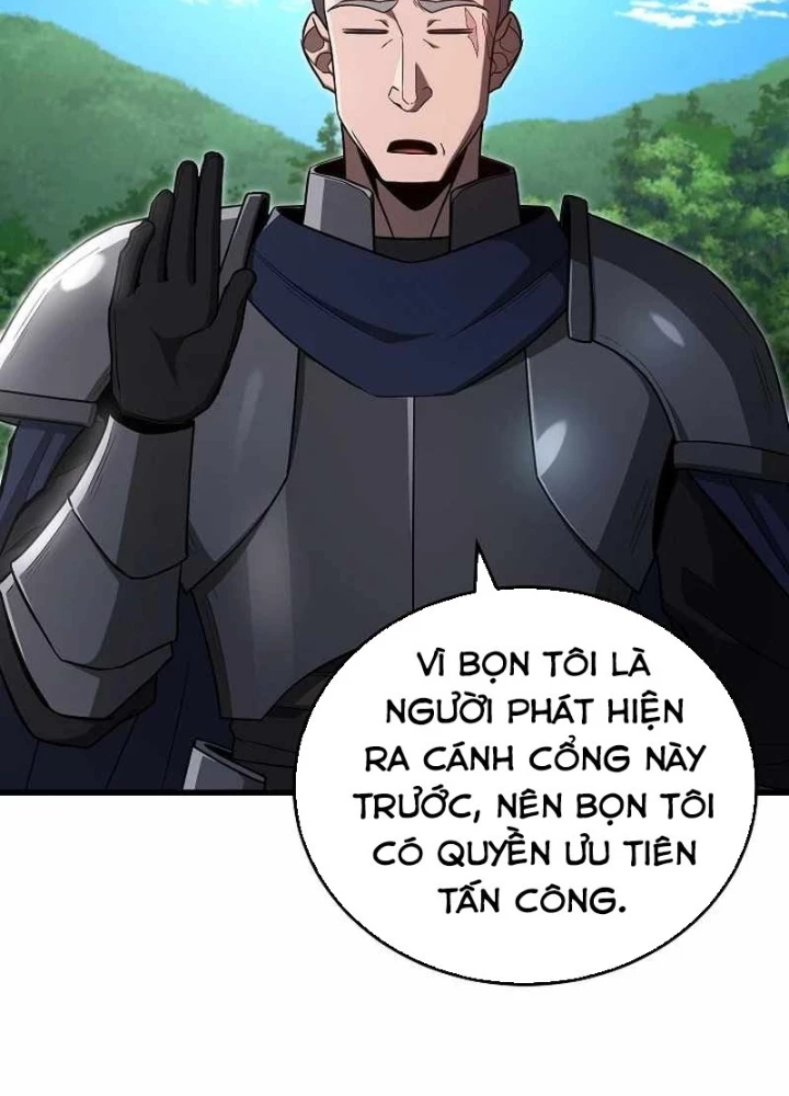 Cách Một Tử Linh Sư Cấp Thảm Họa Nghỉ Hưu Chapter 46 - Trang 2