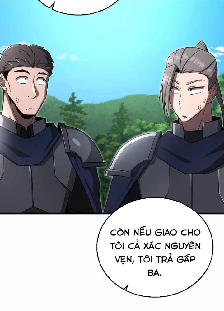 Cách Một Tử Linh Sư Cấp Thảm Họa Nghỉ Hưu Chapter 46 - Trang 2