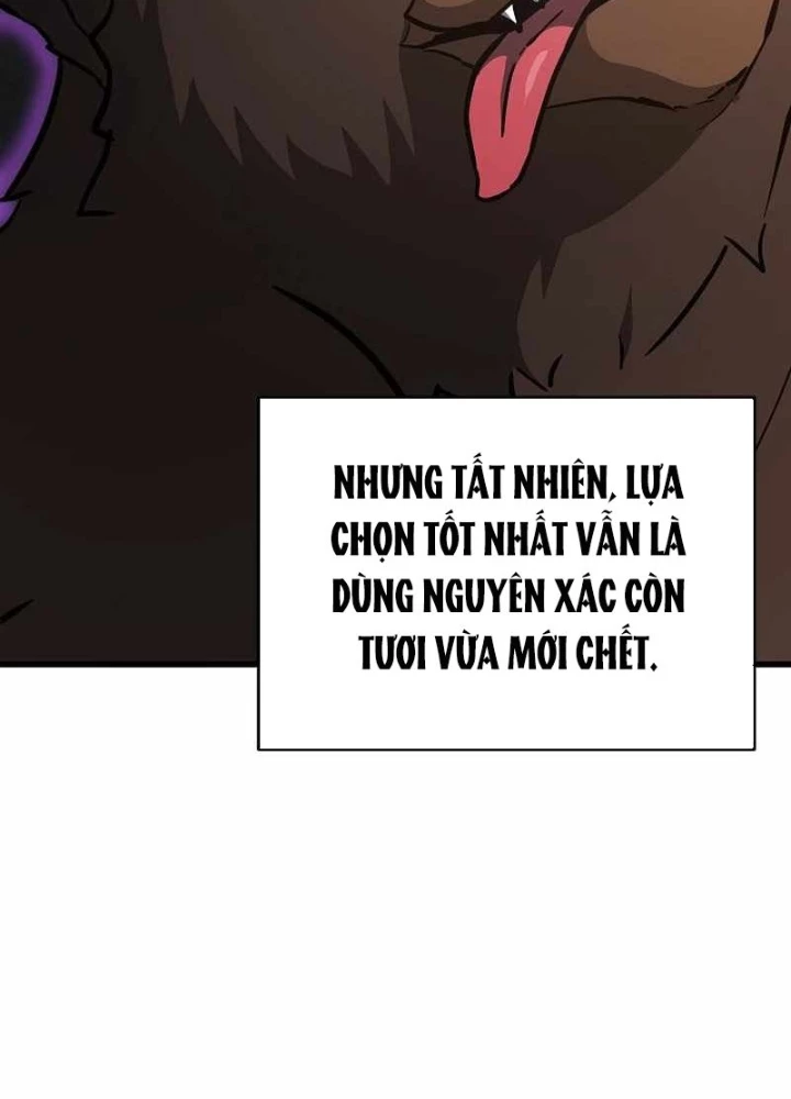 Cách Một Tử Linh Sư Cấp Thảm Họa Nghỉ Hưu Chapter 46 - Trang 2