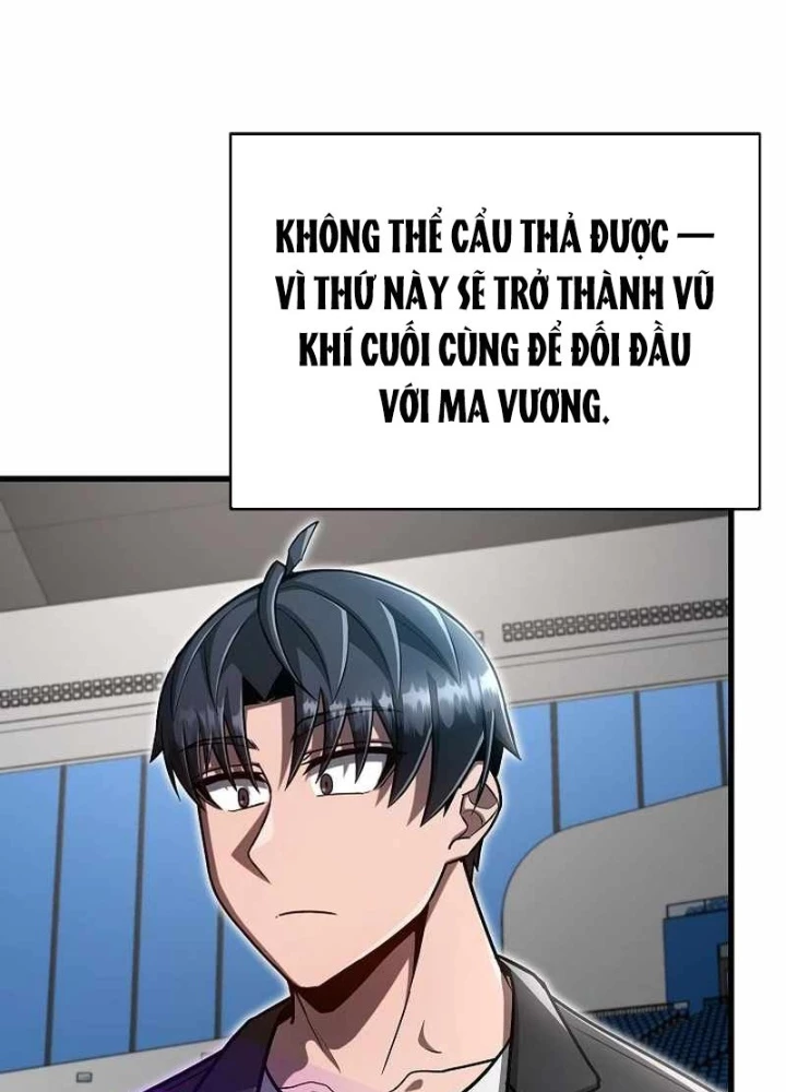 Cách Một Tử Linh Sư Cấp Thảm Họa Nghỉ Hưu Chapter 46 - Trang 2