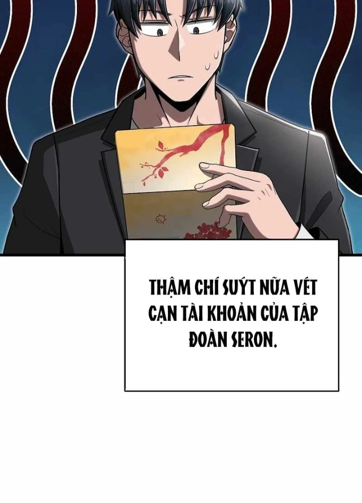 Cách Một Tử Linh Sư Cấp Thảm Họa Nghỉ Hưu Chapter 46 - Trang 2