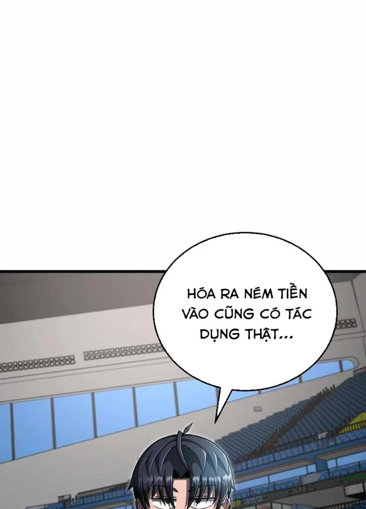 Cách Một Tử Linh Sư Cấp Thảm Họa Nghỉ Hưu Chapter 46 - Trang 2