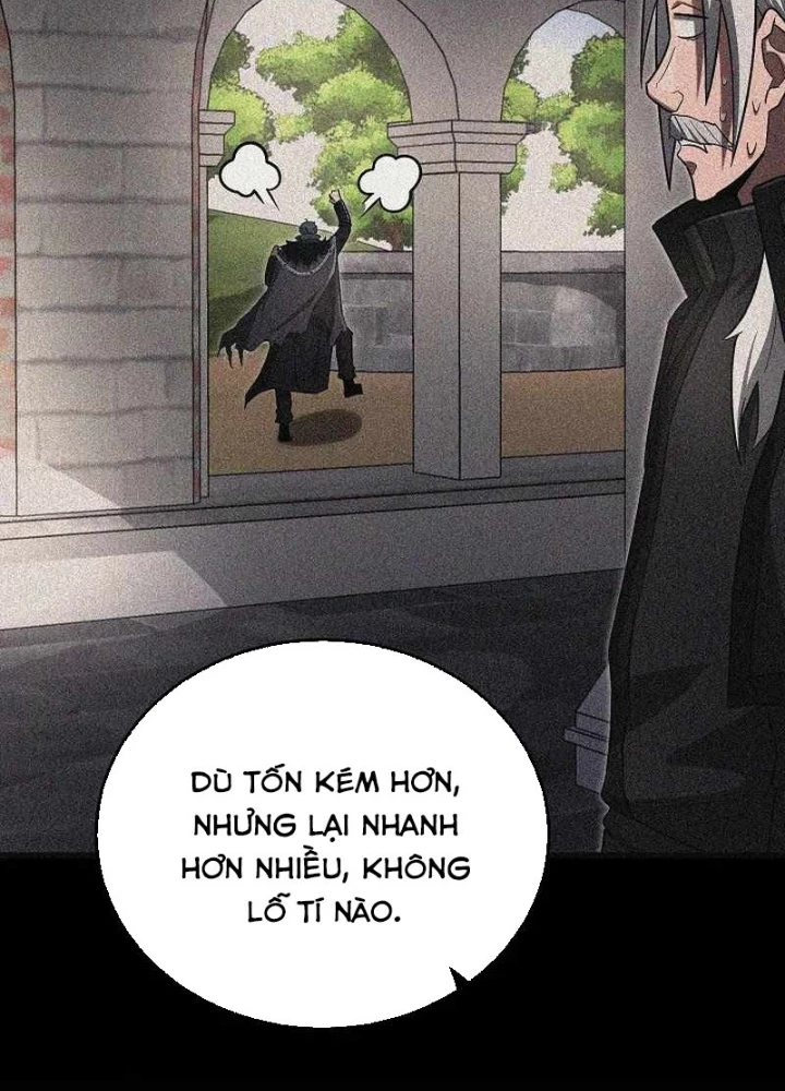 Cách Một Tử Linh Sư Cấp Thảm Họa Nghỉ Hưu Chapter 46 - Trang 2