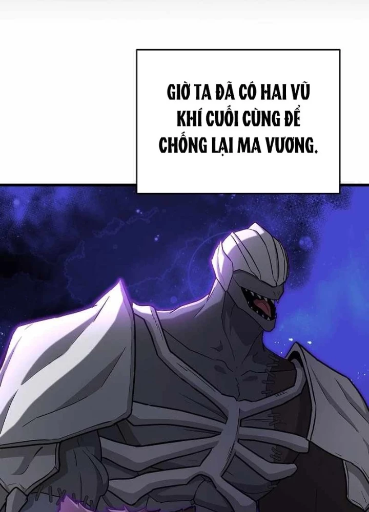 Cách Một Tử Linh Sư Cấp Thảm Họa Nghỉ Hưu Chapter 46 - Trang 2