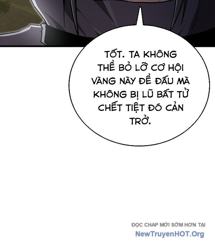 Cách Một Tử Linh Sư Cấp Thảm Họa Nghỉ Hưu Chapter 49 - Trang 2