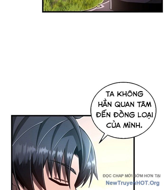 Cách Một Tử Linh Sư Cấp Thảm Họa Nghỉ Hưu Chapter 49 - Trang 2