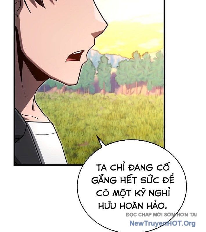Cách Một Tử Linh Sư Cấp Thảm Họa Nghỉ Hưu Chapter 49 - Trang 2