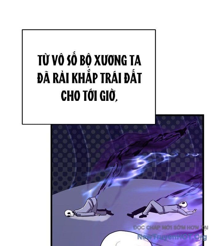 Cách Một Tử Linh Sư Cấp Thảm Họa Nghỉ Hưu Chapter 49 - Trang 2