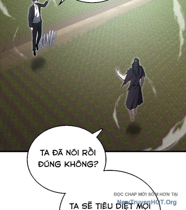 Cách Một Tử Linh Sư Cấp Thảm Họa Nghỉ Hưu Chapter 49 - Trang 2