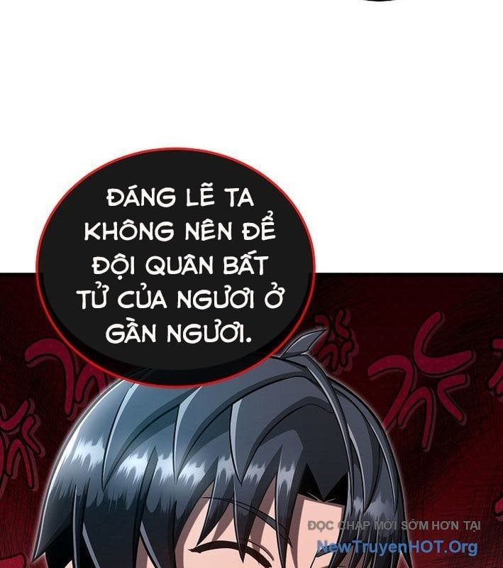 Cách Một Tử Linh Sư Cấp Thảm Họa Nghỉ Hưu Chapter 49 - Trang 2