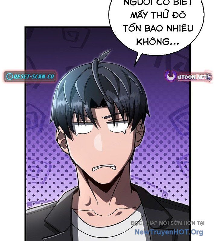 Cách Một Tử Linh Sư Cấp Thảm Họa Nghỉ Hưu Chapter 49 - Trang 2
