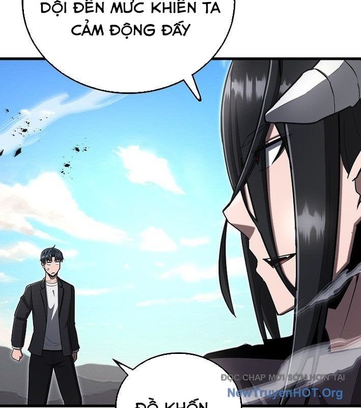 Cách Một Tử Linh Sư Cấp Thảm Họa Nghỉ Hưu Chapter 49 - Trang 2