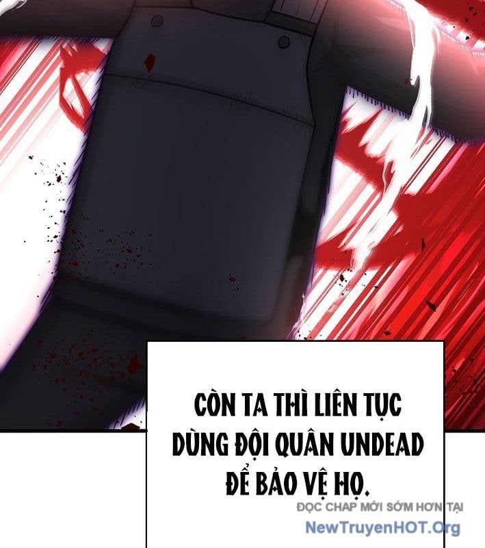 Cách Một Tử Linh Sư Cấp Thảm Họa Nghỉ Hưu Chapter 49 - Trang 2