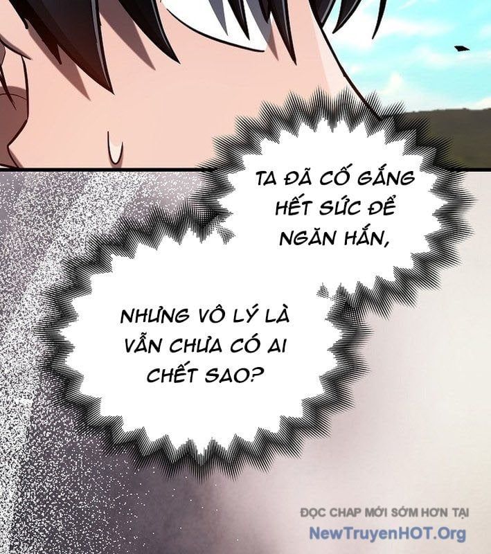 Cách Một Tử Linh Sư Cấp Thảm Họa Nghỉ Hưu Chapter 49 - Trang 2