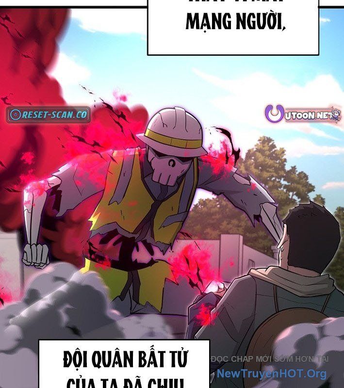 Cách Một Tử Linh Sư Cấp Thảm Họa Nghỉ Hưu Chapter 49 - Trang 2
