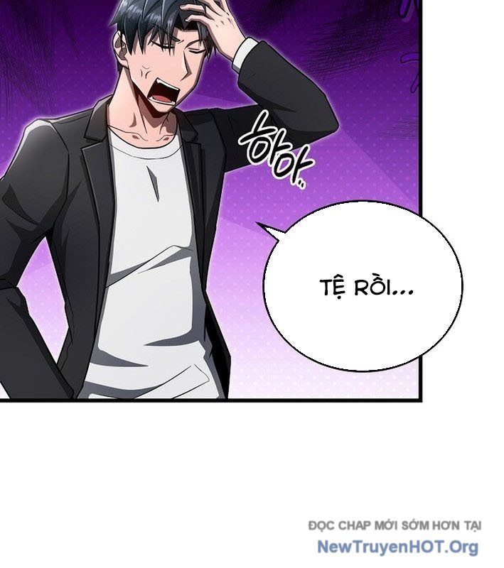 Cách Một Tử Linh Sư Cấp Thảm Họa Nghỉ Hưu Chapter 49 - Trang 2