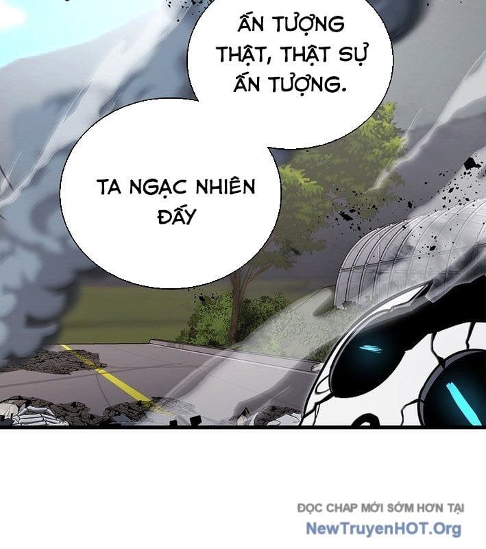 Cách Một Tử Linh Sư Cấp Thảm Họa Nghỉ Hưu Chapter 49 - Trang 2