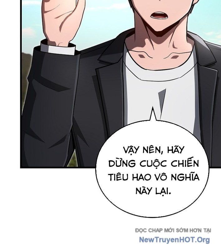 Cách Một Tử Linh Sư Cấp Thảm Họa Nghỉ Hưu Chapter 49 - Trang 2