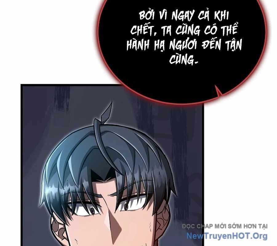 Cách Một Tử Linh Sư Cấp Thảm Họa Nghỉ Hưu Chapter 50 - Trang 2