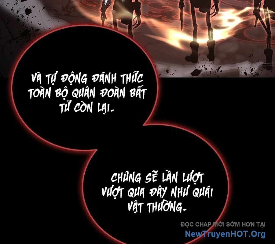 Cách Một Tử Linh Sư Cấp Thảm Họa Nghỉ Hưu Chapter 50 - Trang 2