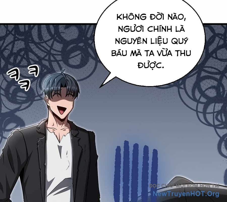 Cách Một Tử Linh Sư Cấp Thảm Họa Nghỉ Hưu Chapter 50 - Trang 2