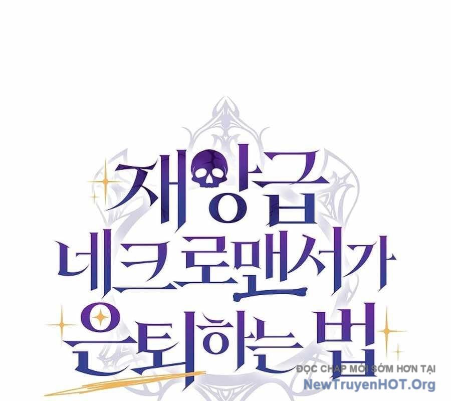Cách Một Tử Linh Sư Cấp Thảm Họa Nghỉ Hưu Chapter 50 - Trang 2