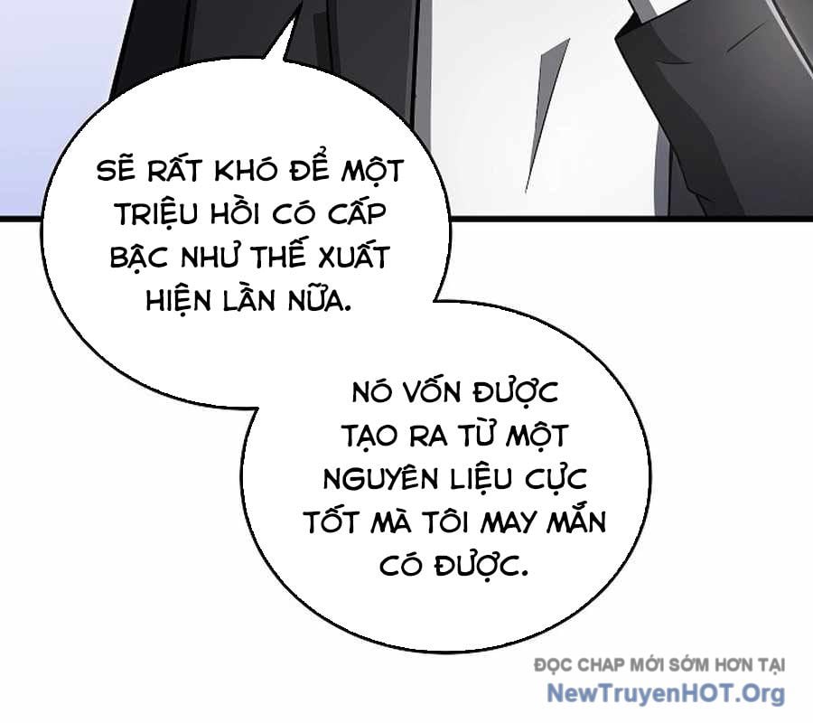 Cách Một Tử Linh Sư Cấp Thảm Họa Nghỉ Hưu Chapter 50 - Trang 2