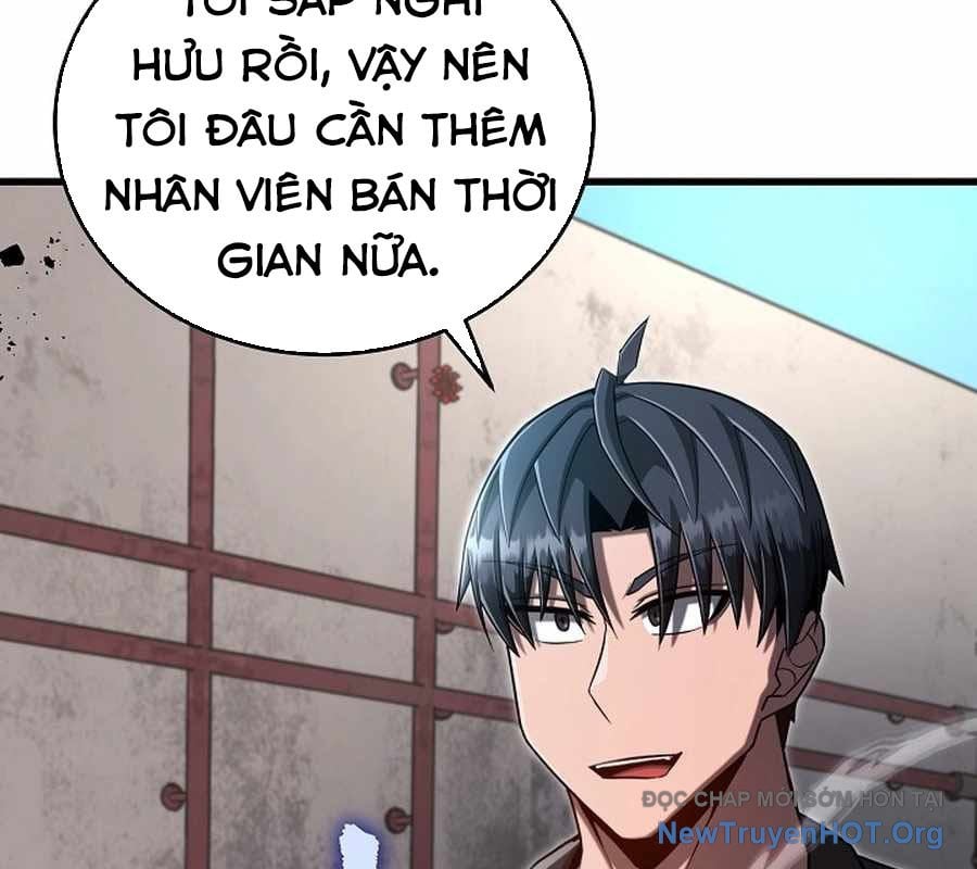 Cách Một Tử Linh Sư Cấp Thảm Họa Nghỉ Hưu Chapter 50 - Trang 2
