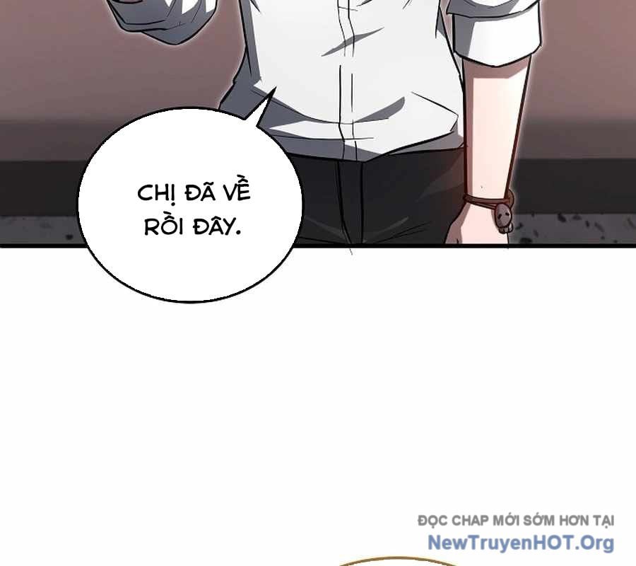 Cách Một Tử Linh Sư Cấp Thảm Họa Nghỉ Hưu Chapter 50 - Trang 2