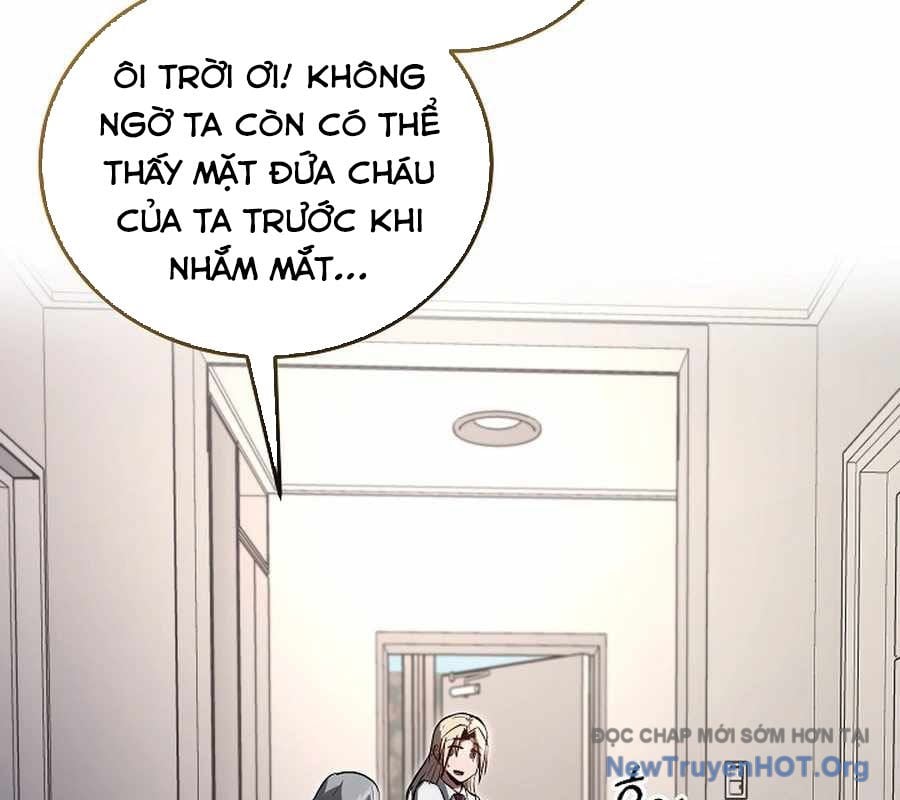 Cách Một Tử Linh Sư Cấp Thảm Họa Nghỉ Hưu Chapter 50 - Trang 2