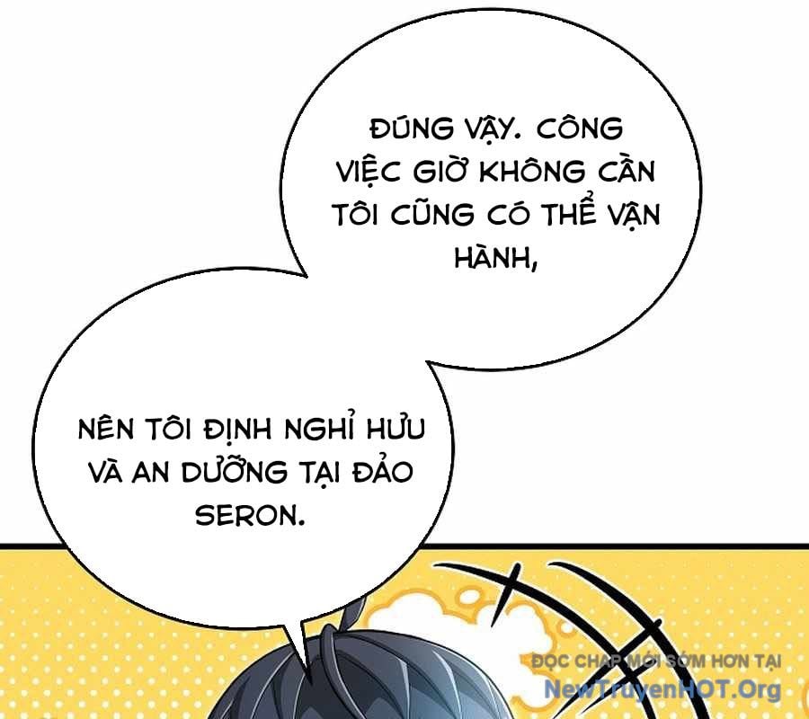 Cách Một Tử Linh Sư Cấp Thảm Họa Nghỉ Hưu Chapter 50 - Trang 2
