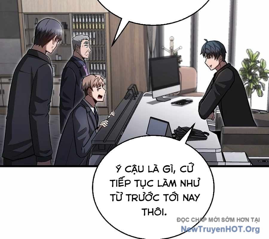 Cách Một Tử Linh Sư Cấp Thảm Họa Nghỉ Hưu Chapter 50 - Trang 2