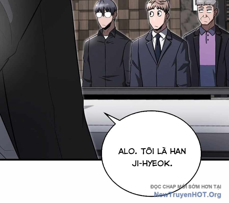 Cách Một Tử Linh Sư Cấp Thảm Họa Nghỉ Hưu Chapter 50 - Trang 2