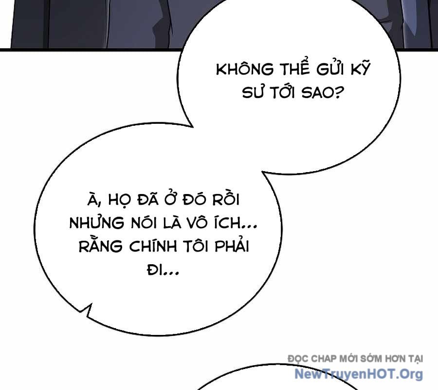 Cách Một Tử Linh Sư Cấp Thảm Họa Nghỉ Hưu Chapter 50 - Trang 2