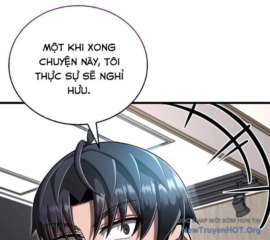 Cách Một Tử Linh Sư Cấp Thảm Họa Nghỉ Hưu Chapter 50 - Trang 2