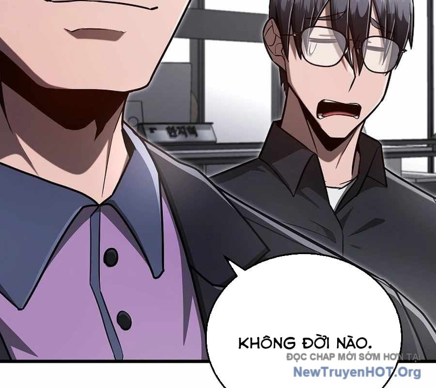 Cách Một Tử Linh Sư Cấp Thảm Họa Nghỉ Hưu Chapter 50 - Trang 2
