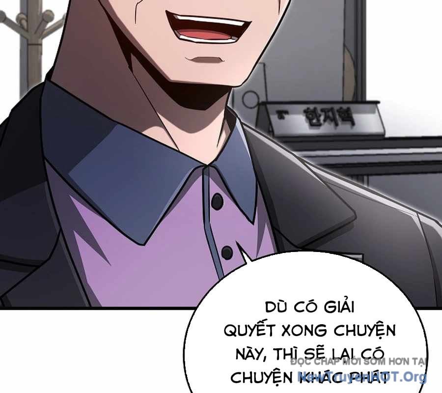 Cách Một Tử Linh Sư Cấp Thảm Họa Nghỉ Hưu Chapter 50 - Trang 2