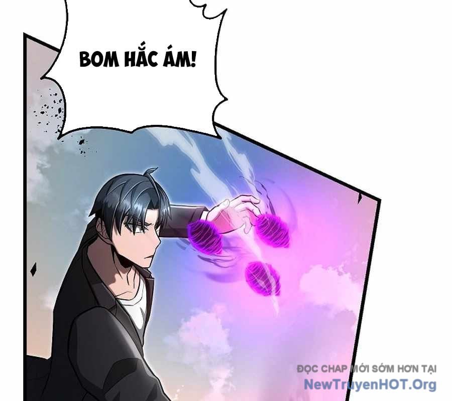 Cách Một Tử Linh Sư Cấp Thảm Họa Nghỉ Hưu Chapter 50 - Trang 2