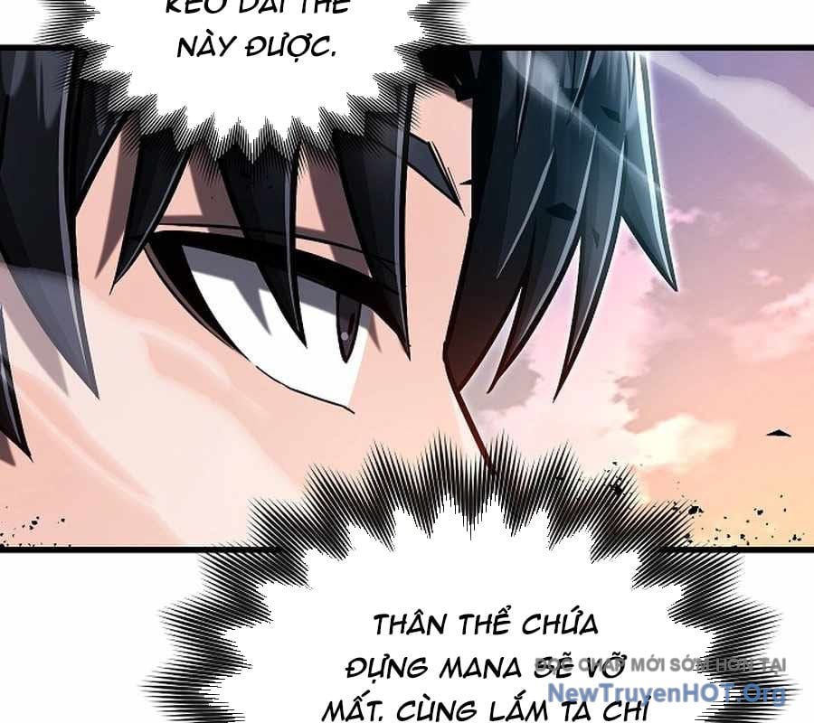 Cách Một Tử Linh Sư Cấp Thảm Họa Nghỉ Hưu Chapter 50 - Trang 2