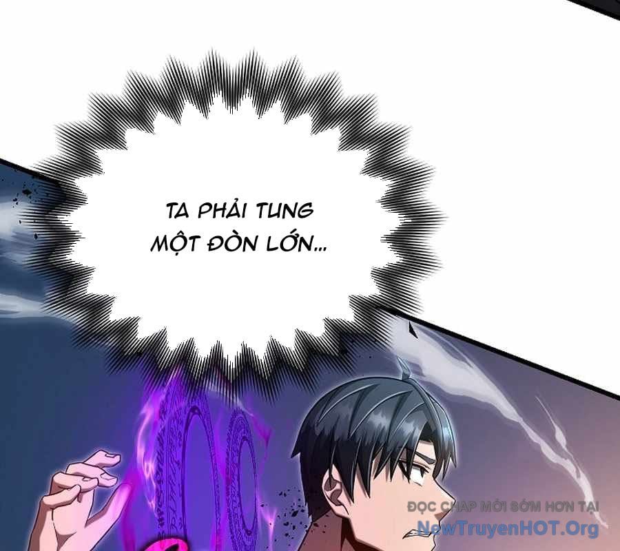 Cách Một Tử Linh Sư Cấp Thảm Họa Nghỉ Hưu Chapter 50 - Trang 2