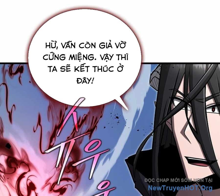 Cách Một Tử Linh Sư Cấp Thảm Họa Nghỉ Hưu Chapter 50 - Trang 2