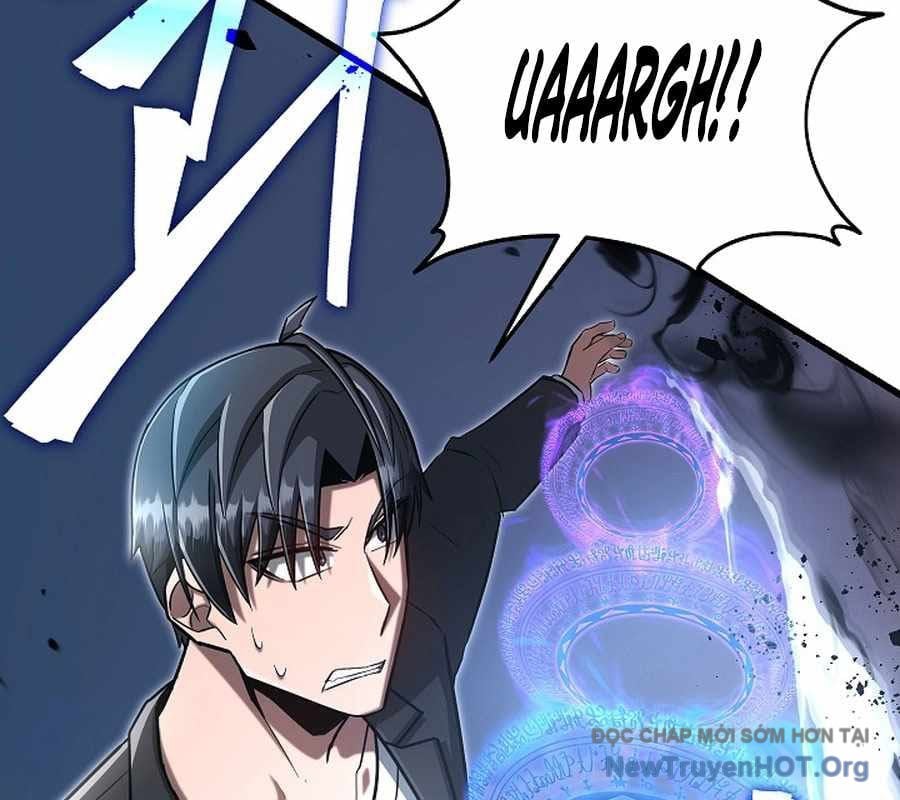 Cách Một Tử Linh Sư Cấp Thảm Họa Nghỉ Hưu Chapter 50 - Trang 2