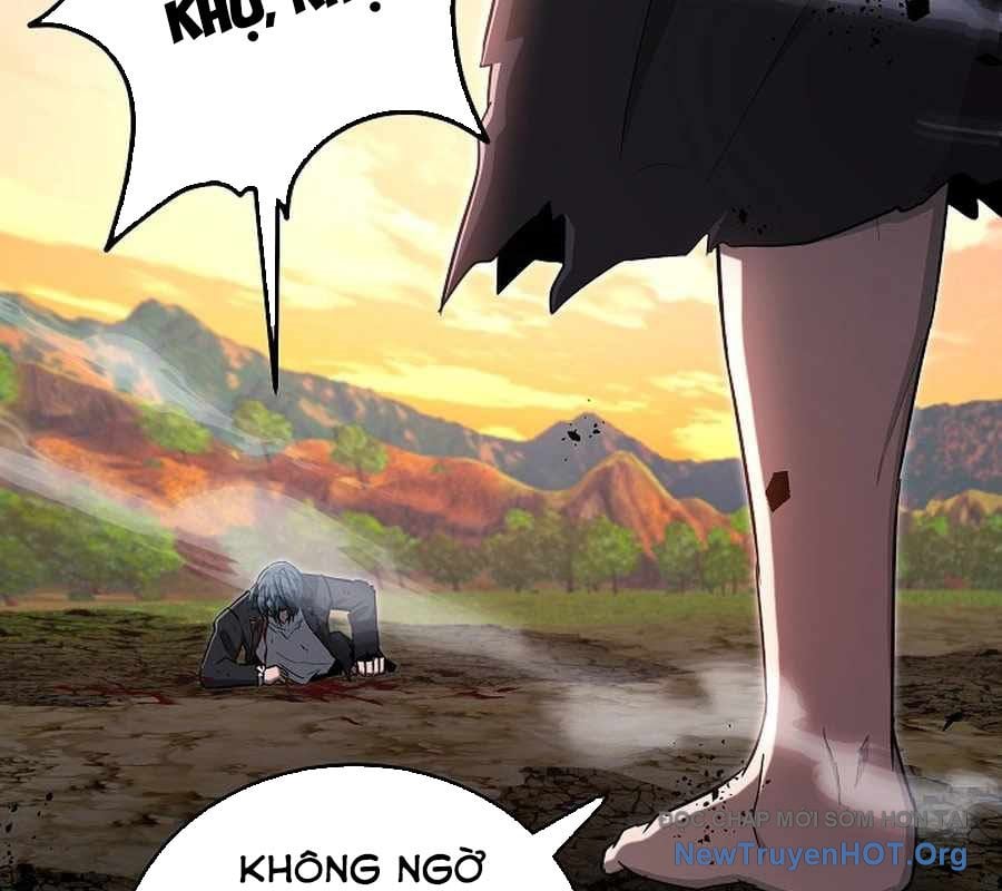 Cách Một Tử Linh Sư Cấp Thảm Họa Nghỉ Hưu Chapter 50 - Trang 2