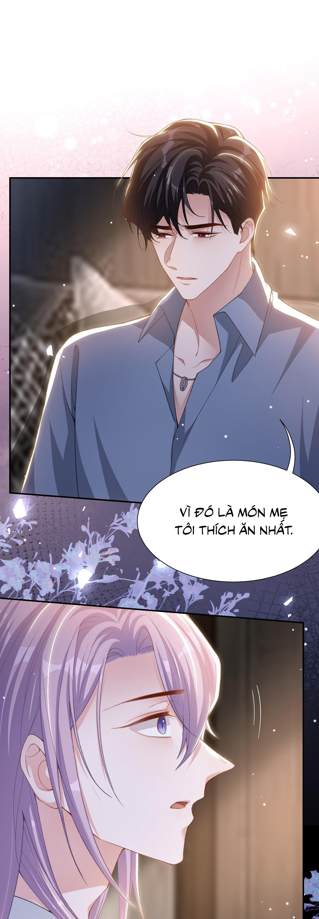 Quan Hệ Thế Thân Chapter 179 - Trang 2