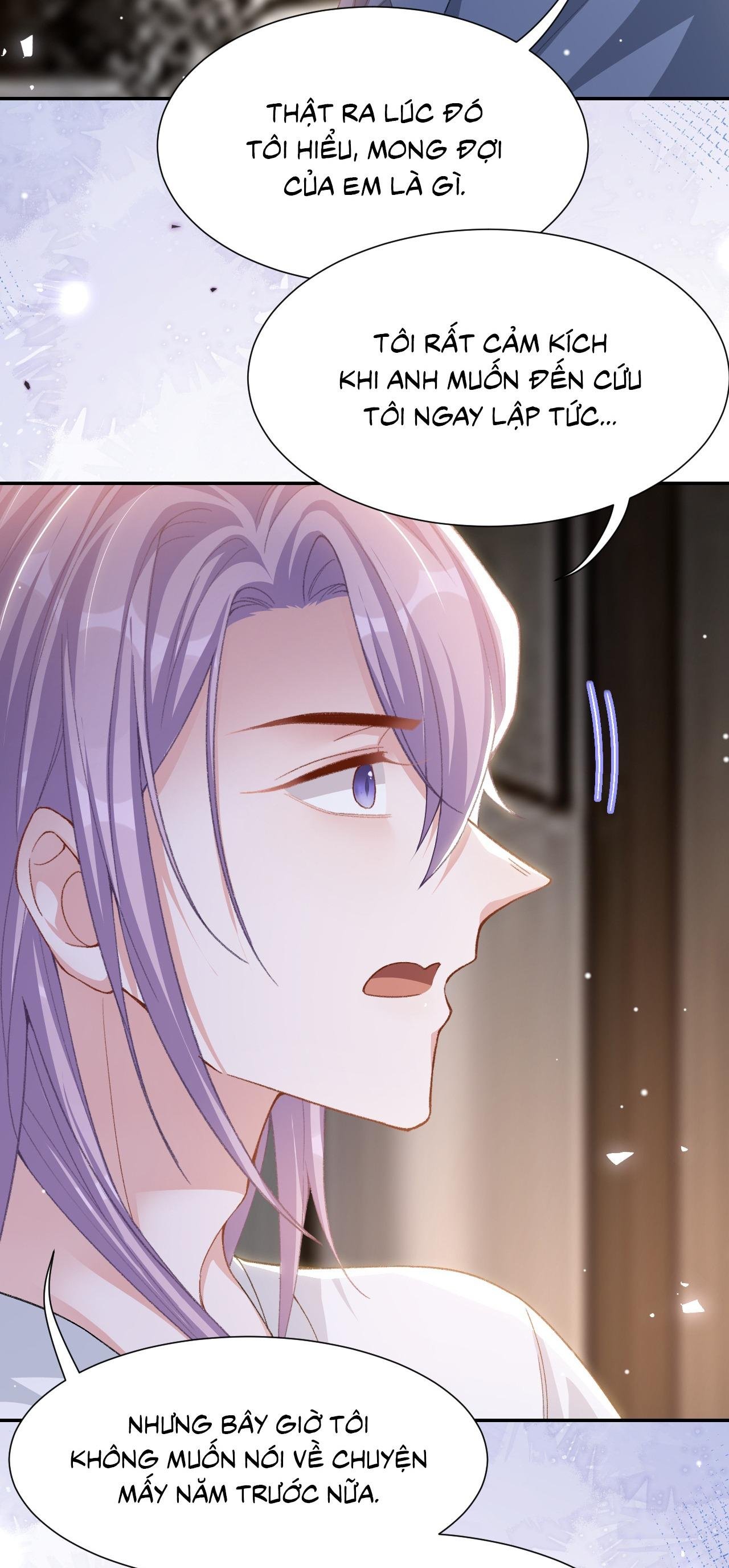 Quan Hệ Thế Thân Chapter 179 - Trang 2