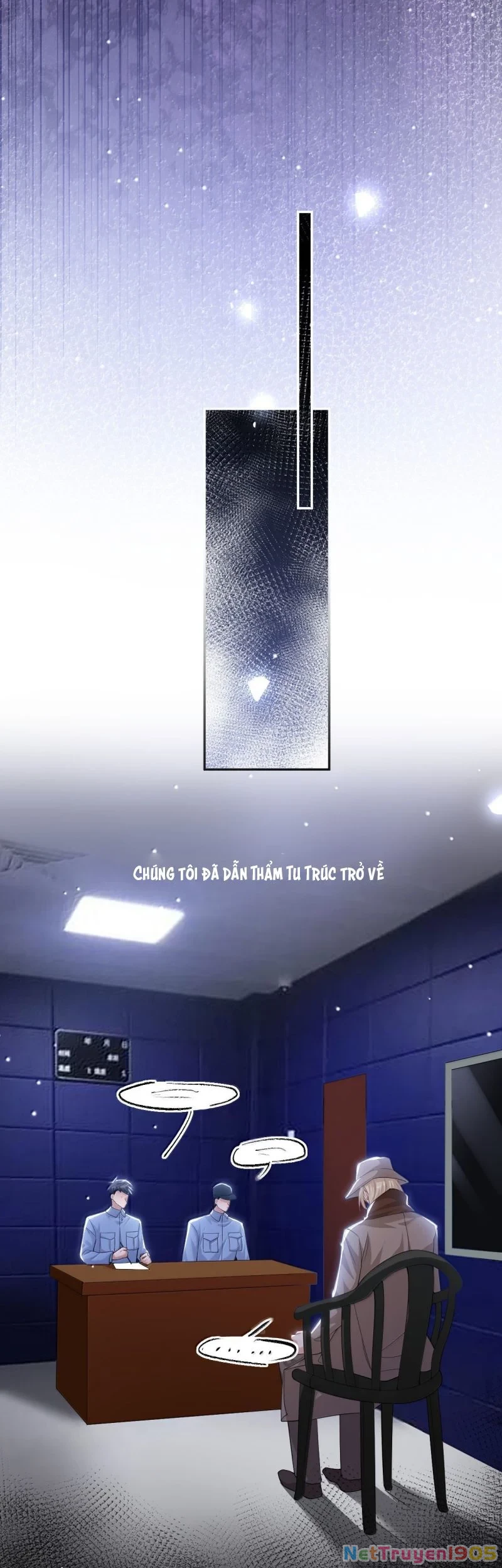 Quan Hệ Thế Thân Chapter 207 - Trang 2