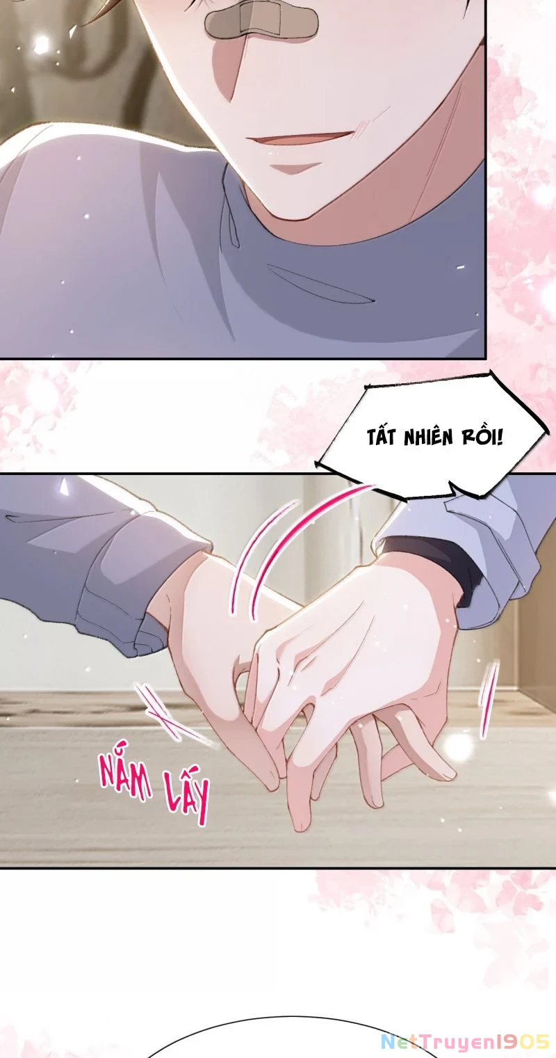 Quan Hệ Thế Thân Chapter 214 - Trang 2